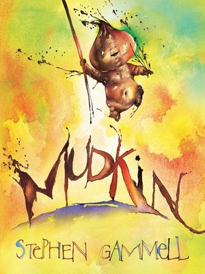 cover image of Mudkin